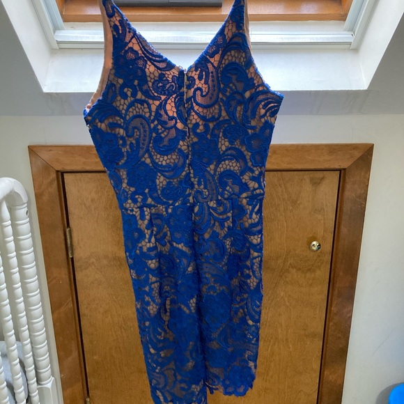 Dress the Population dress - Picture 3 of 4